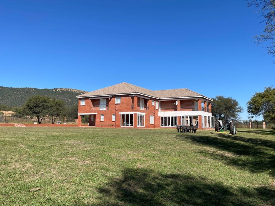 Commercial Property for Sale in Parys Free State